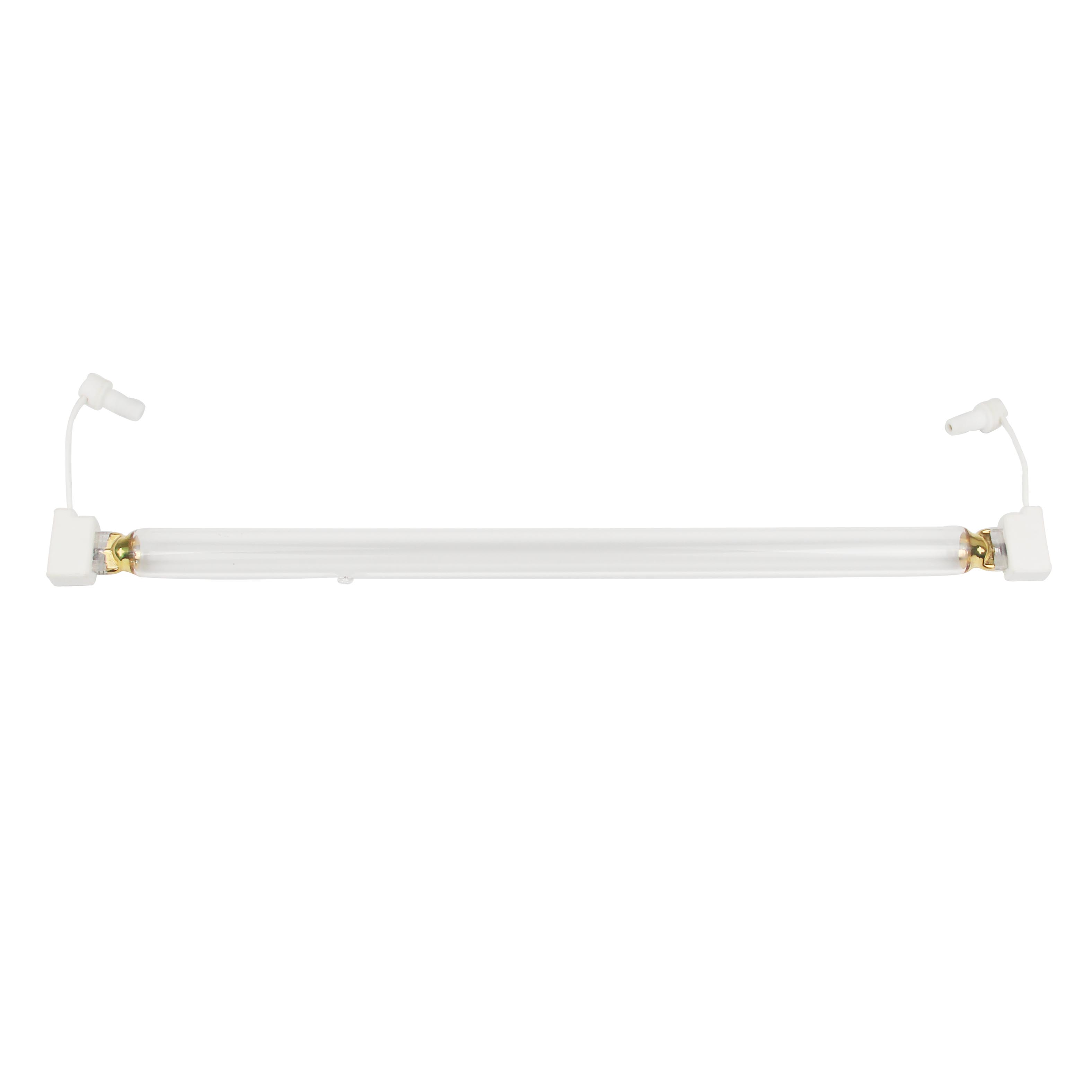 Ultraviolet high pressure mercury lamp