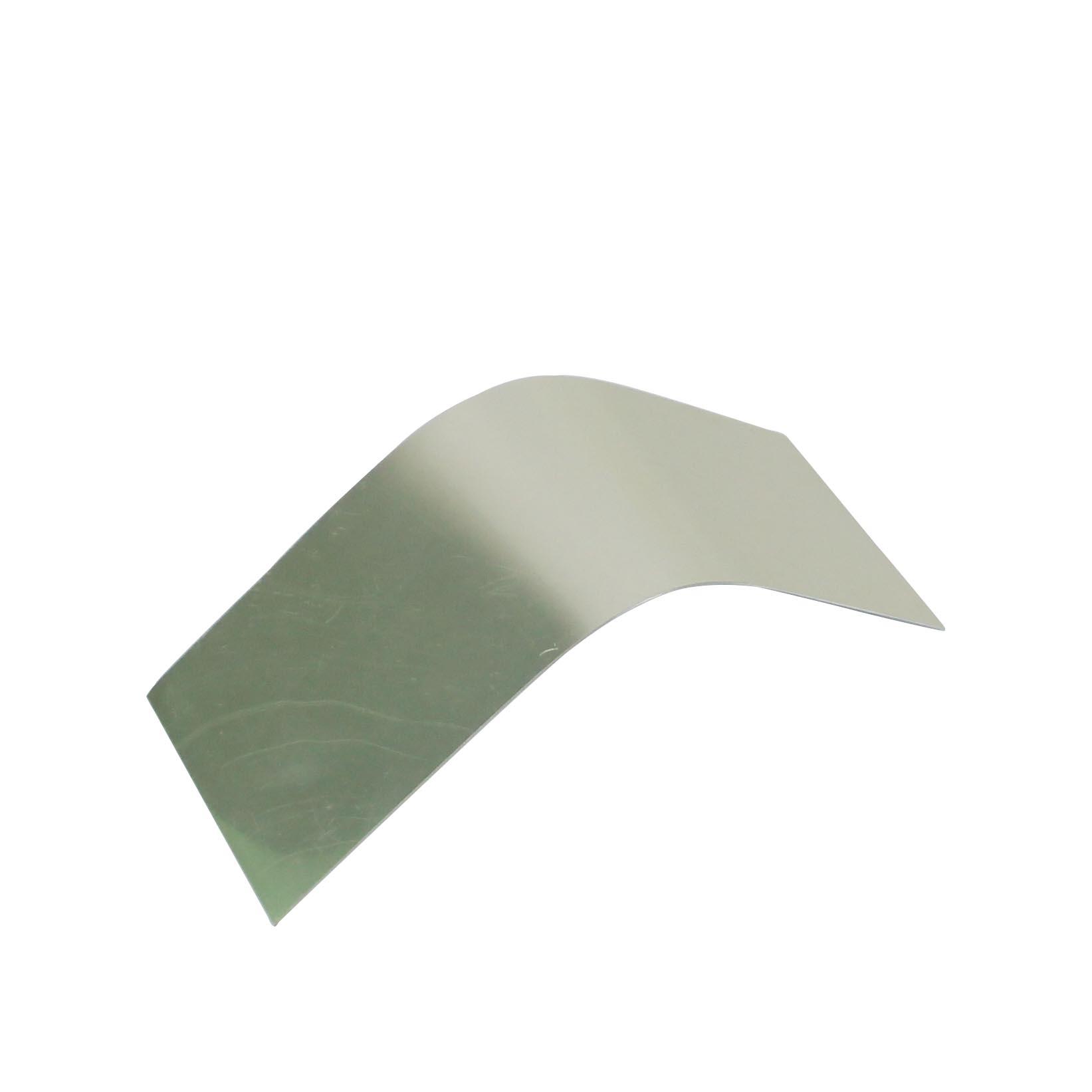 Aluminum Reflector Sheet for Uv Curing Lamp