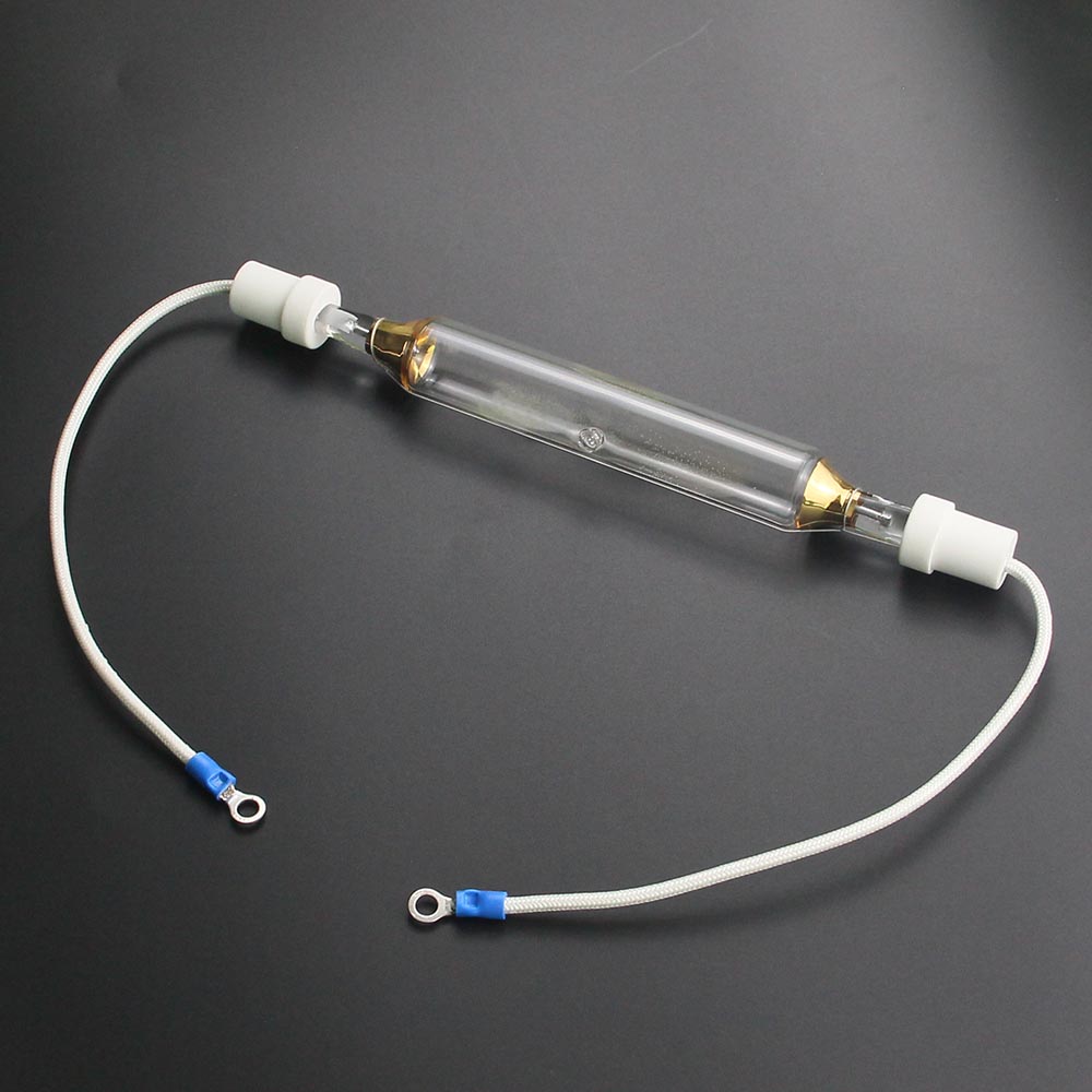 Uv iodine gallium lamp