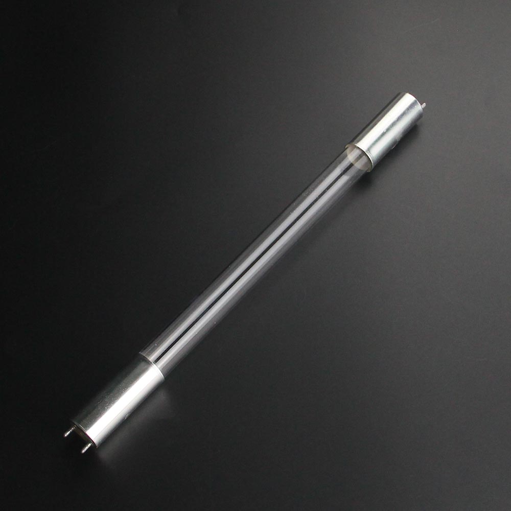 Ultraviolet germicidal lamp