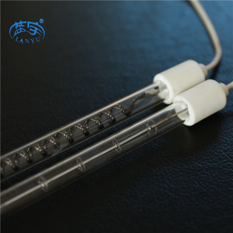 Infrared lamp（IR lamp)